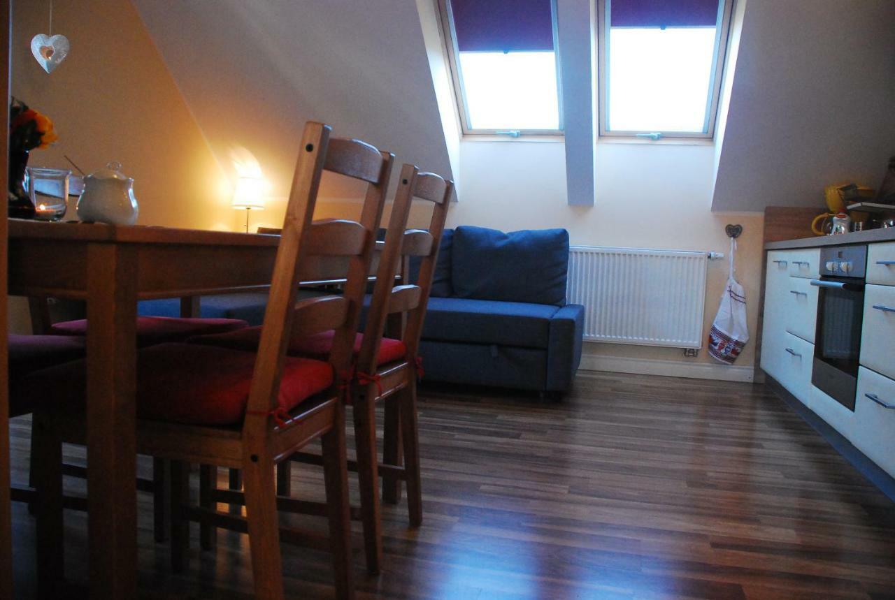 Apartamenty Anna Бренна Экстерьер фото