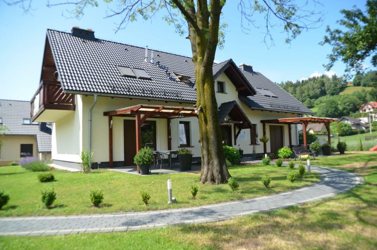 Apartamenty Anna Бренна Экстерьер фото